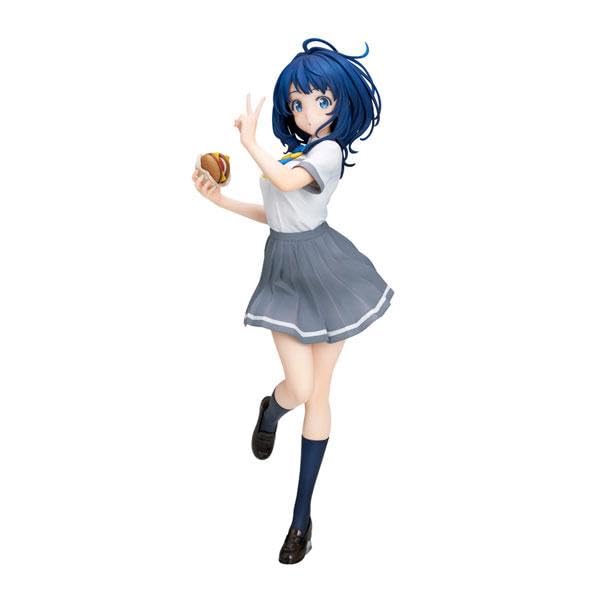 Amazon.co.jp: 負けヒロインが多すぎる！ 八奈見杏菜 1/7 完成品